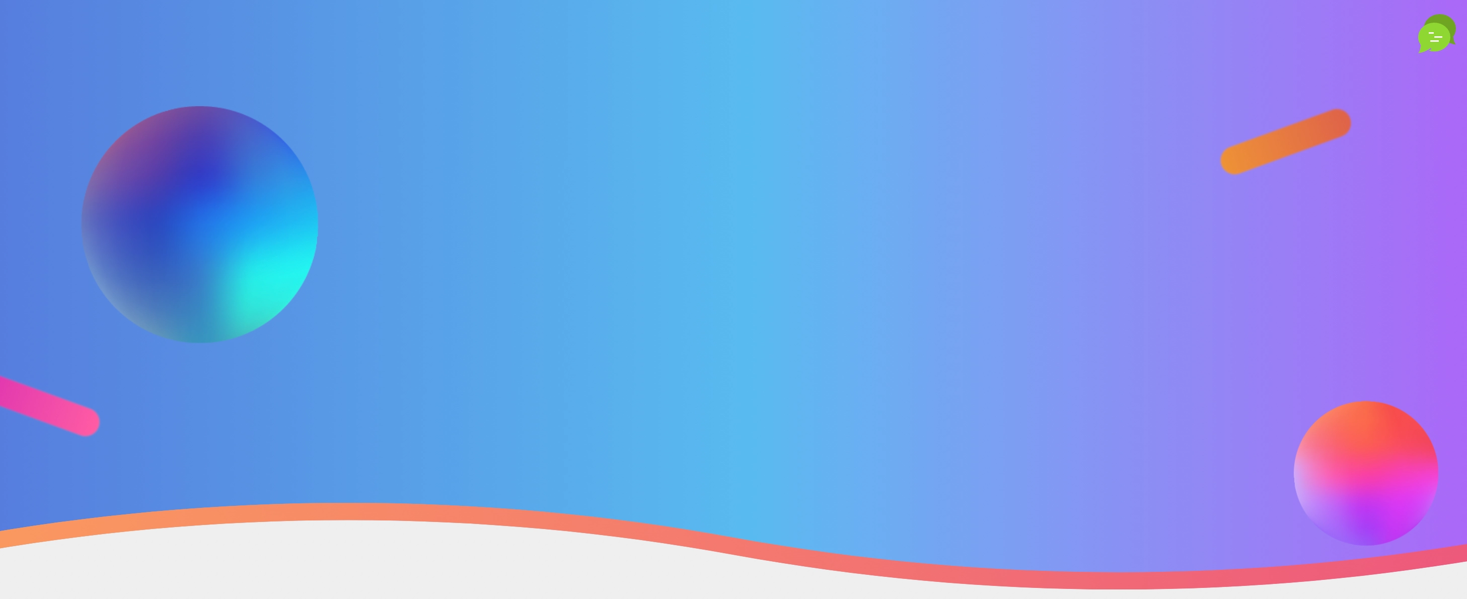 hero banner